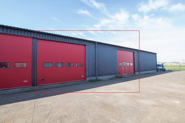 Medium property photo - Industrieweg 13A, 4538 AG Terneuzen